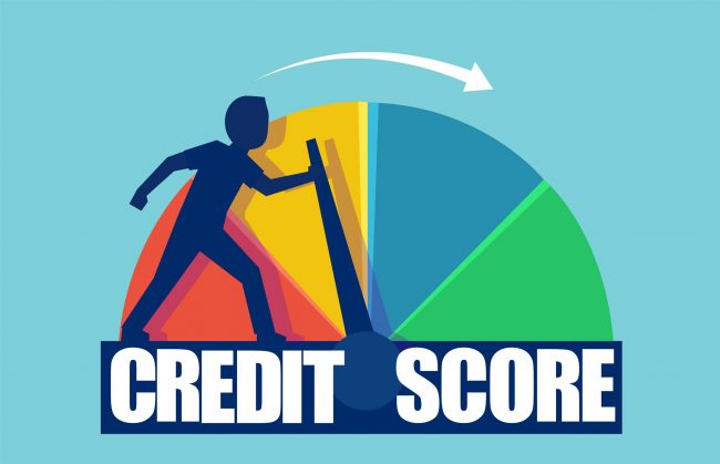 fix credit