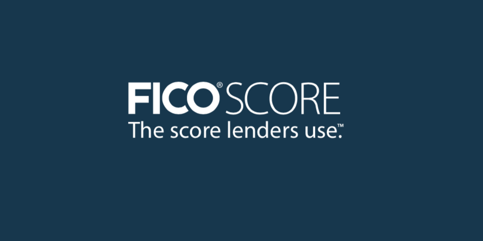 FICO-Score credit score