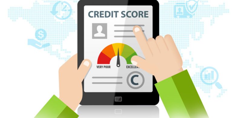 credit score scores