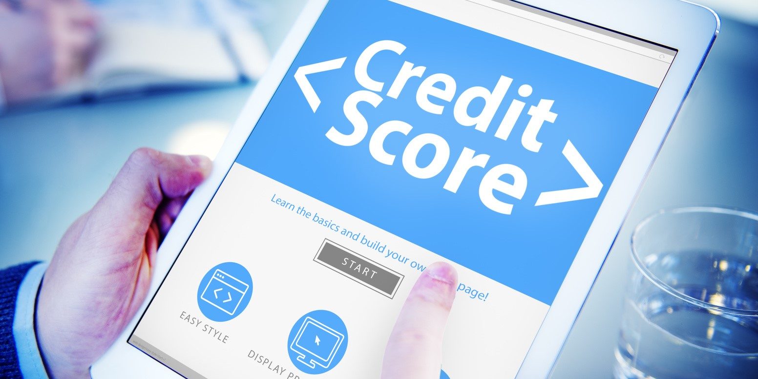 credit score scores