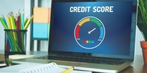 credit score score