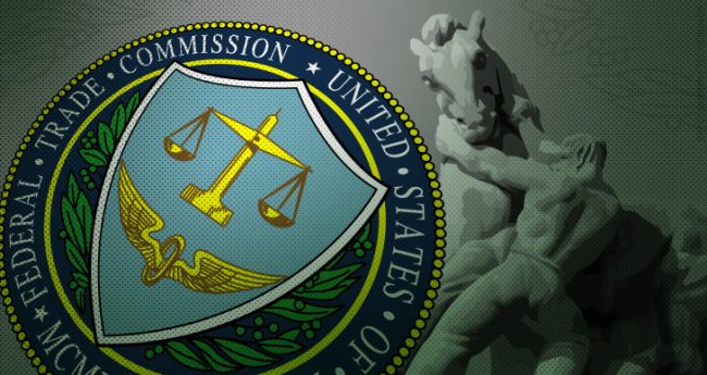 federal trade commission