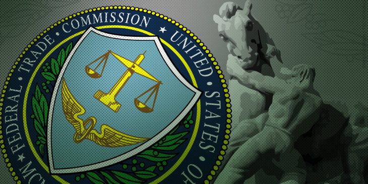 FTC federal trade commission