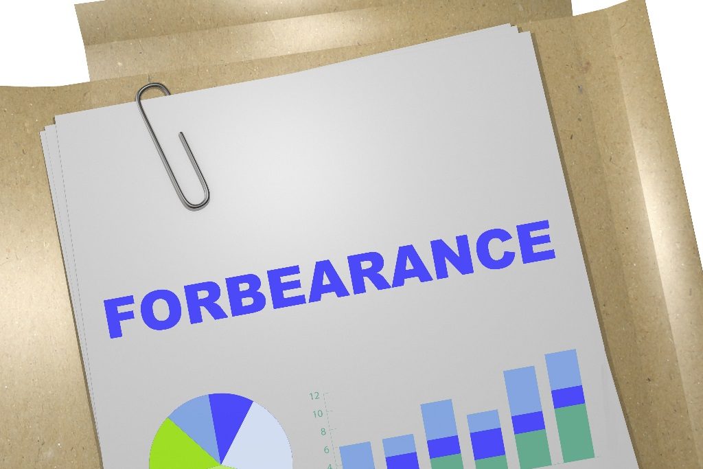 mortgage Forbearance