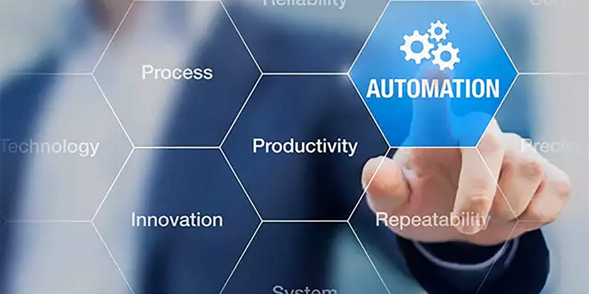 automation outsourcing