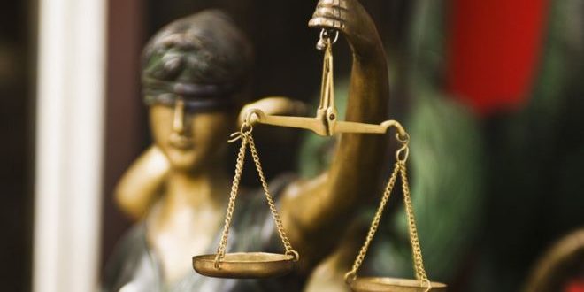 court judgment legal