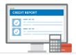 credit report