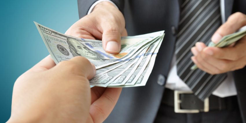 paying-bills cost of credit repair