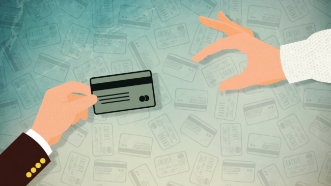 Authorized User Account