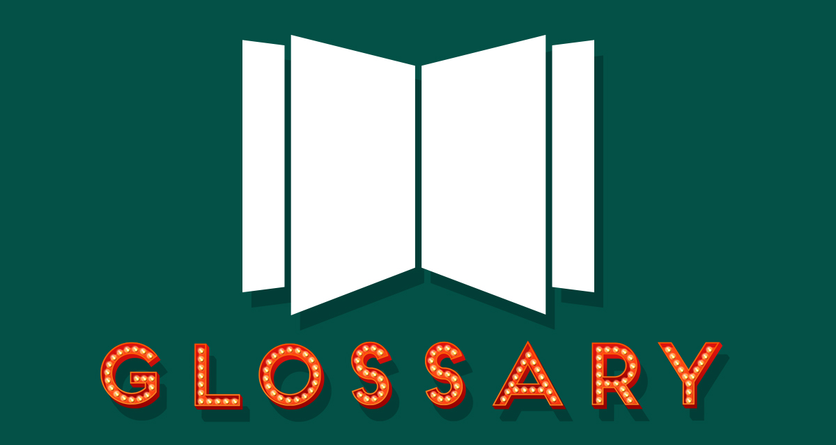 Credit Glossary