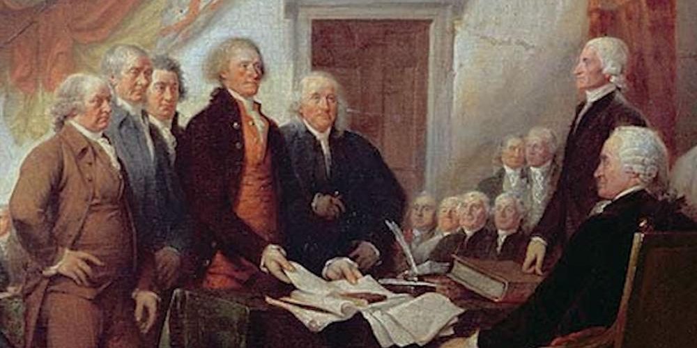 us founding fathers