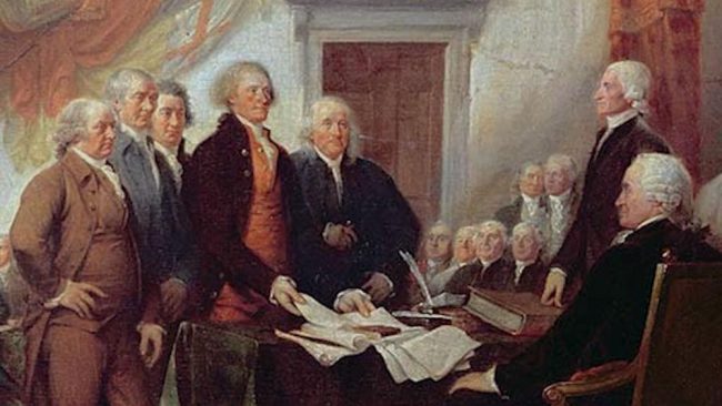 us founding fathers