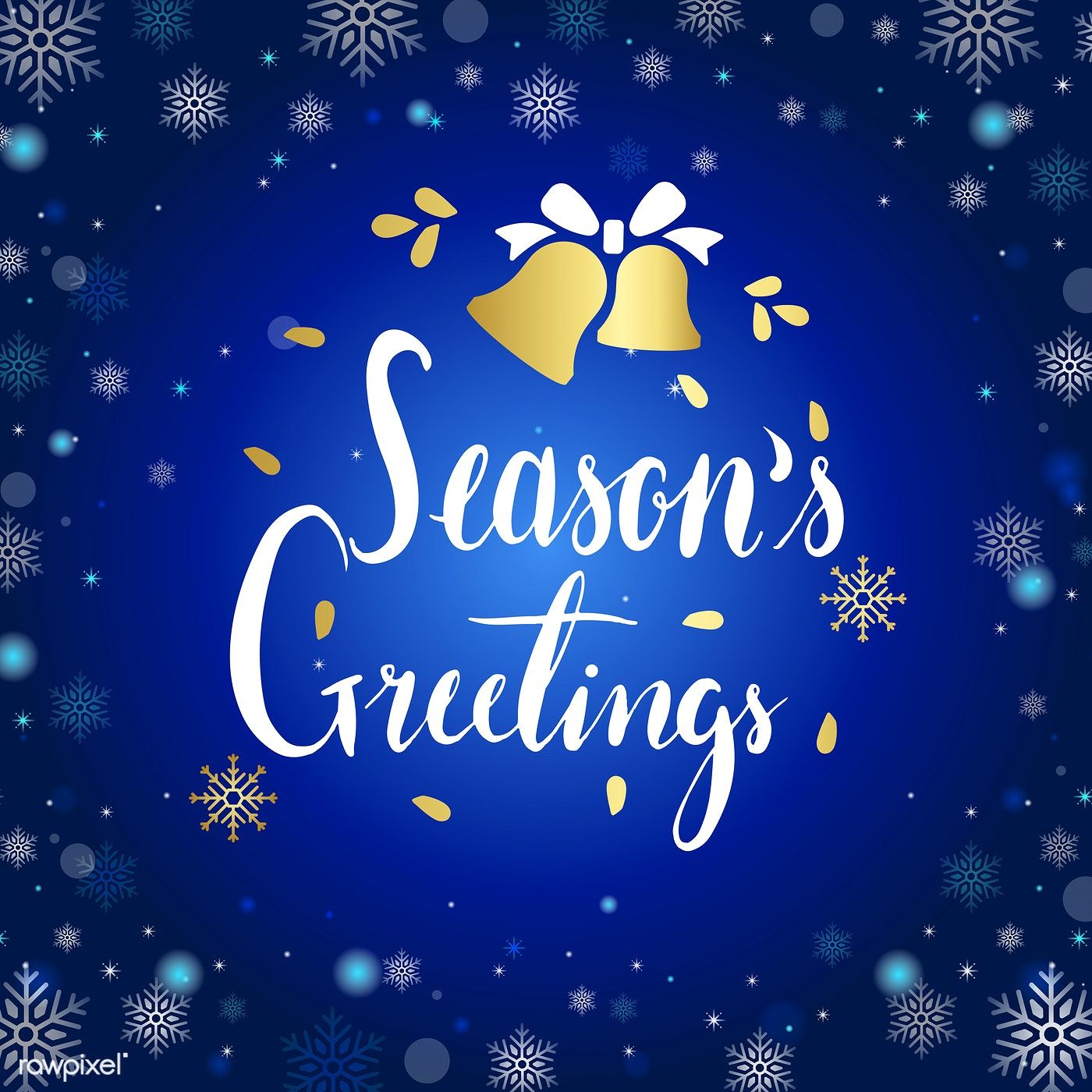 happy holidays