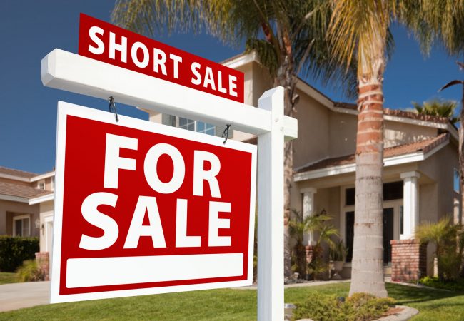 shortsale