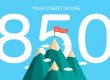 perfect credit score