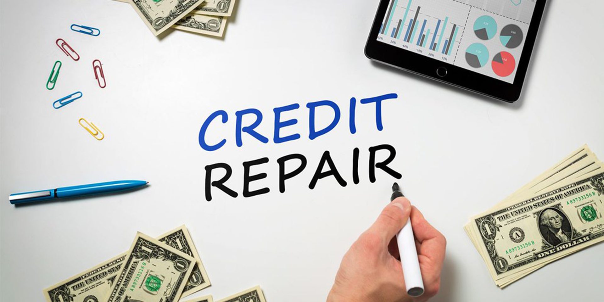 How Credit Repair Works • Credit Firm | Credit Repair