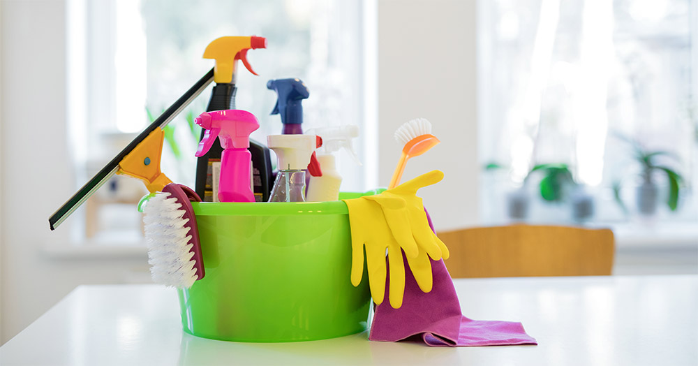 clean credit history