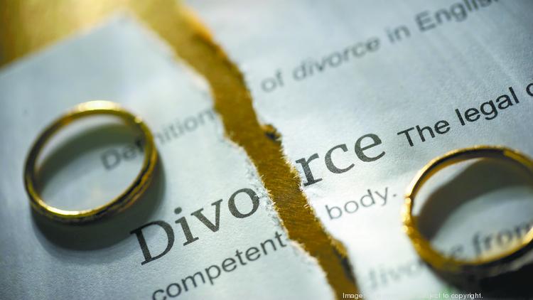 credit after divorce
