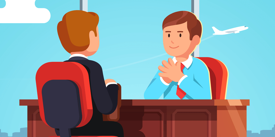 interview job interview