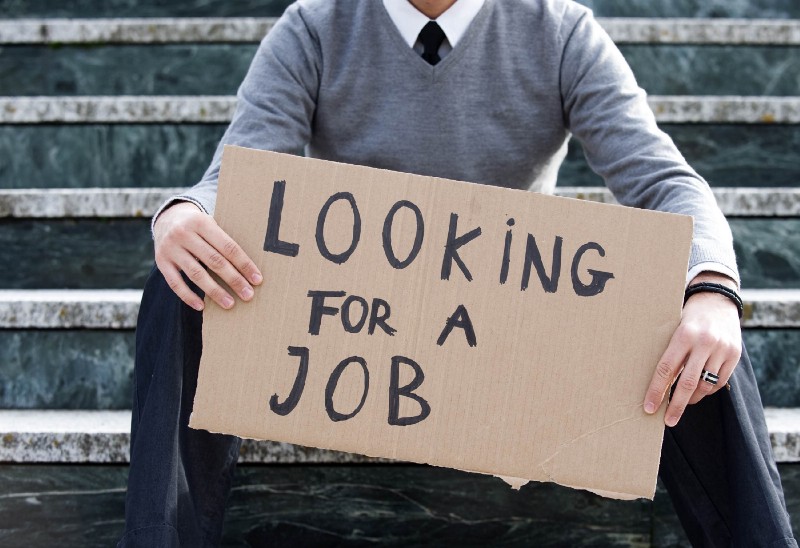 credit impact on job