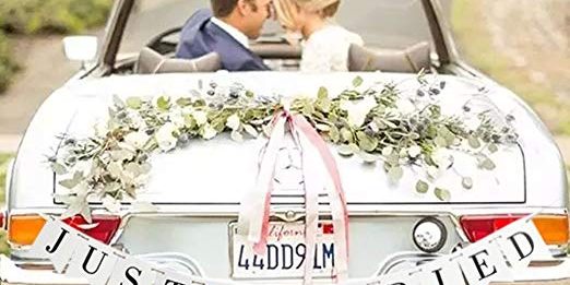 just married married credit