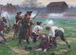 american revolution