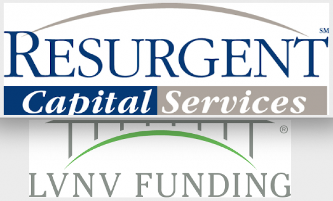 resurgent collection