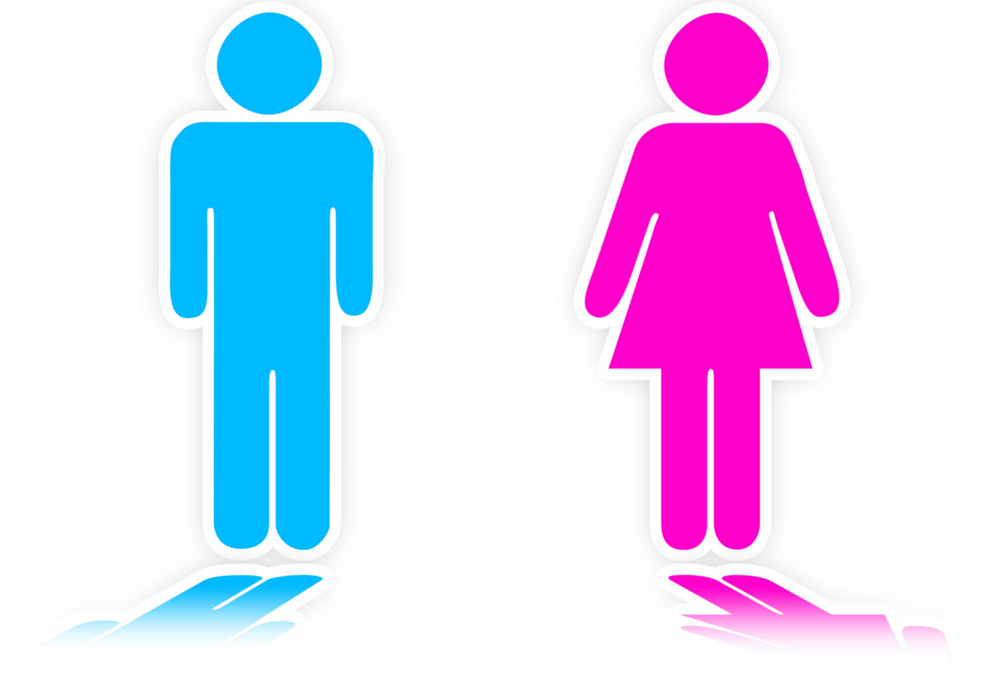 genders