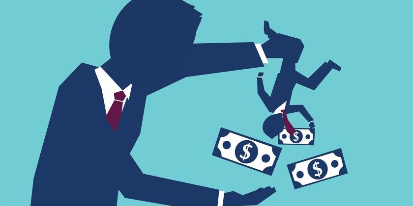 negotiate debt