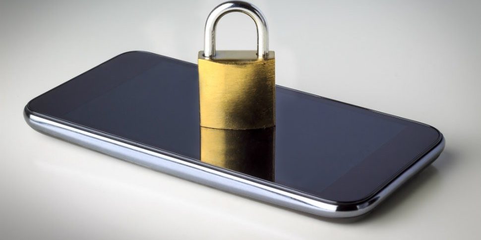 smartphone stolen identity phone identity theft