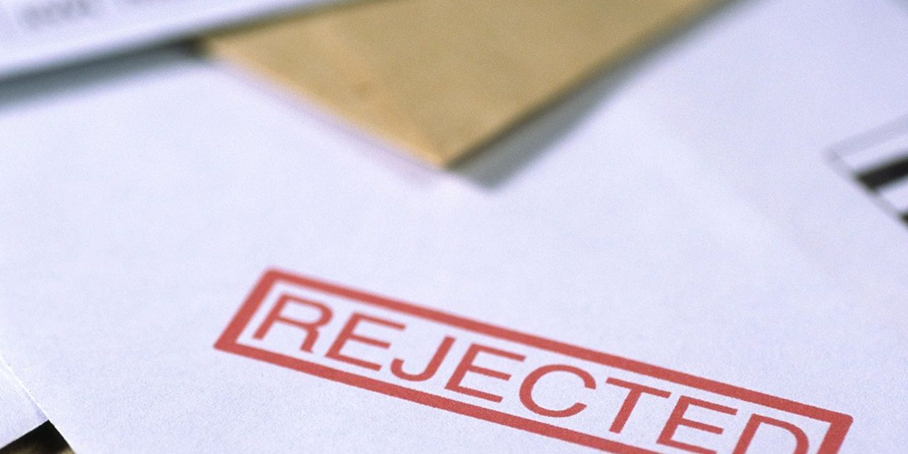 rejected credit limit increase denied