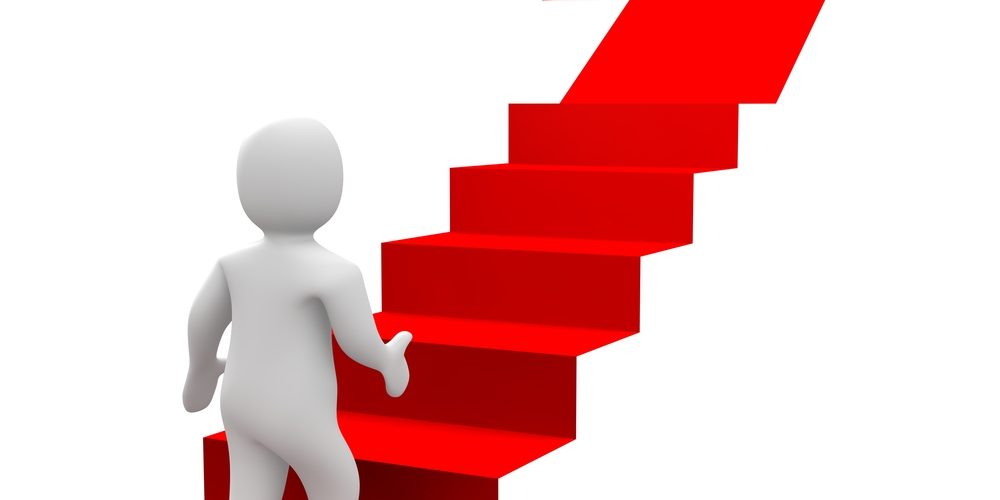 steps steps to better credit