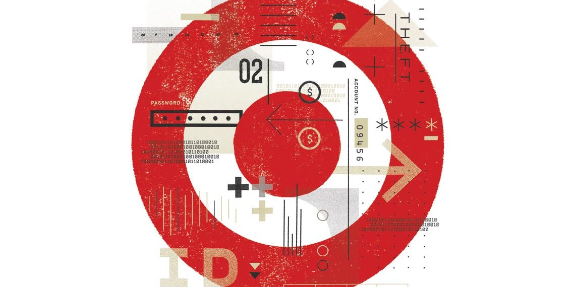 target id theft target data breach
