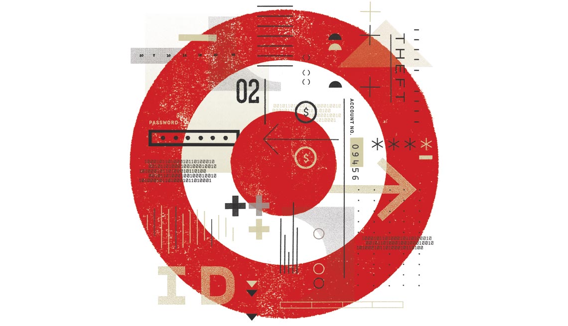 target data breach