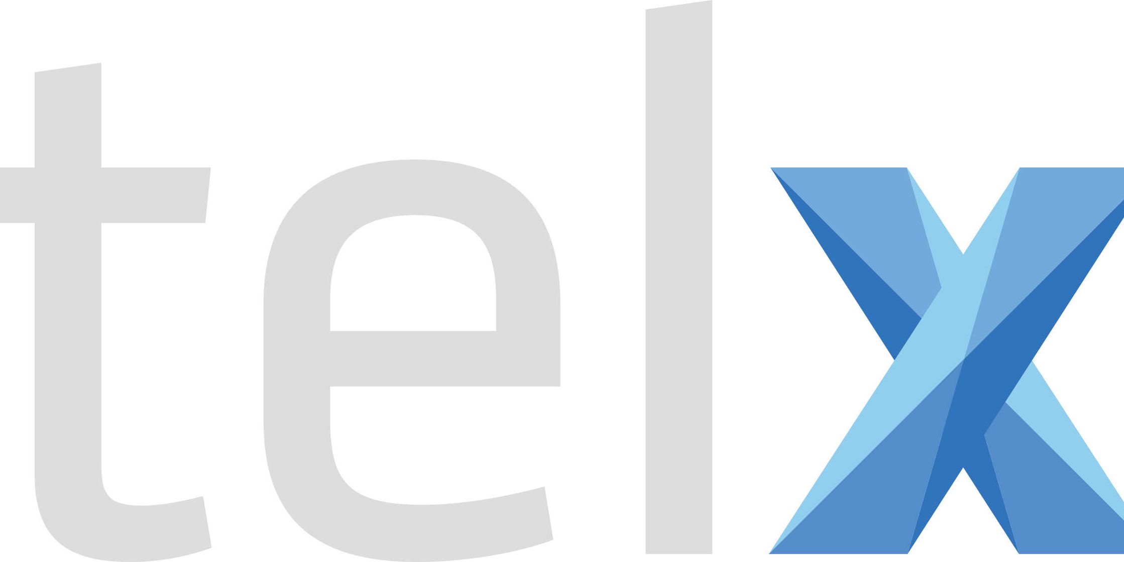 telx telx logo