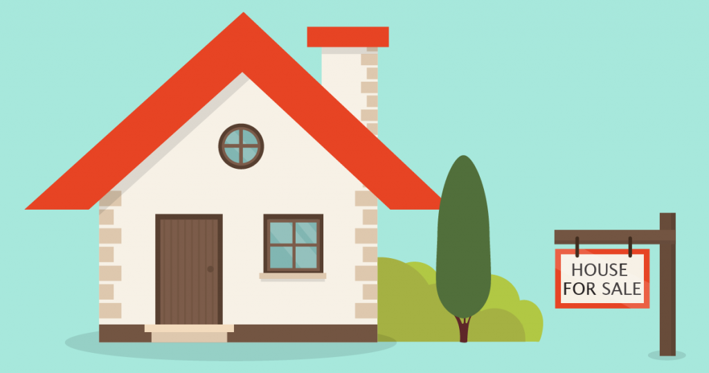 home for sale