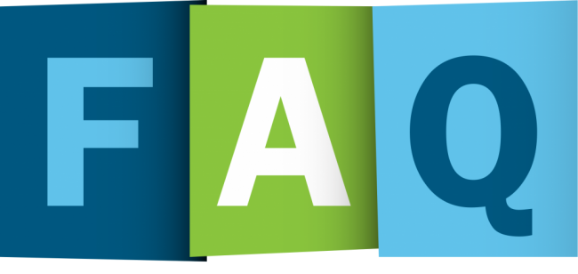 frequently asked questions about credit