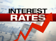 interest rates going up
