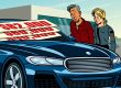 auto loan crisis