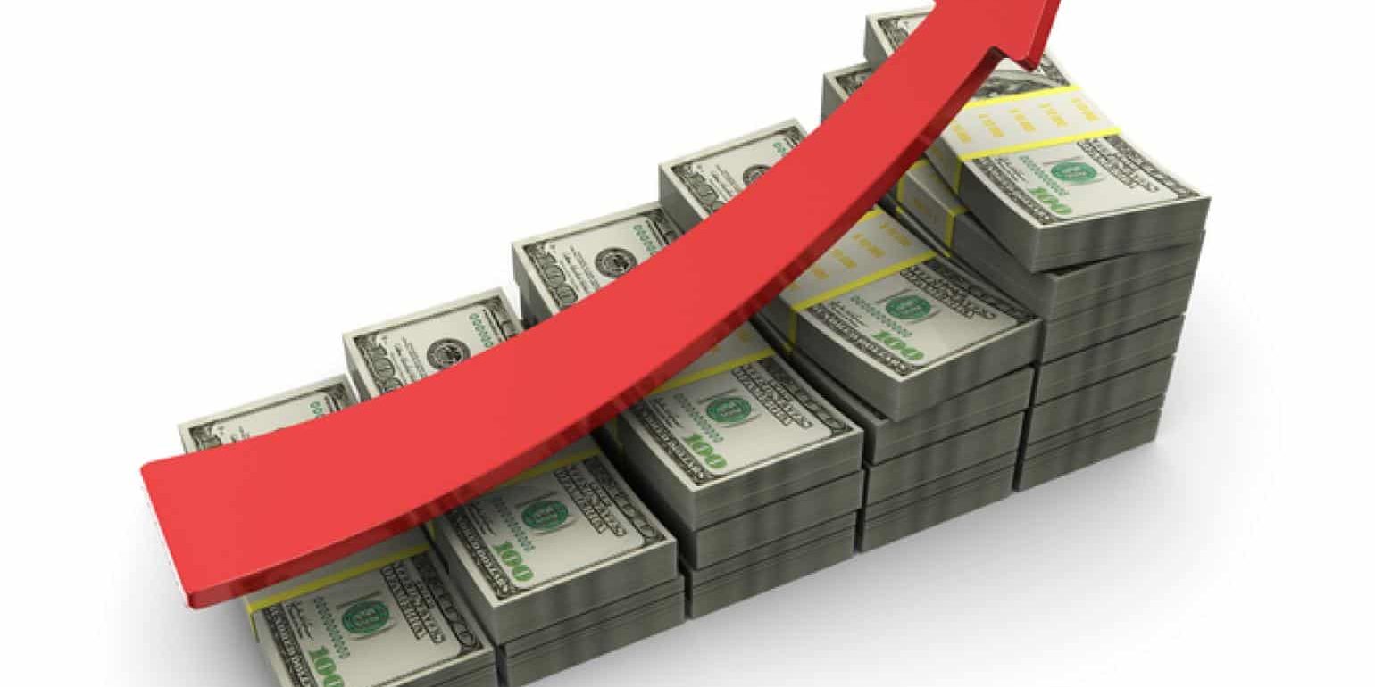 rising prices rental prices