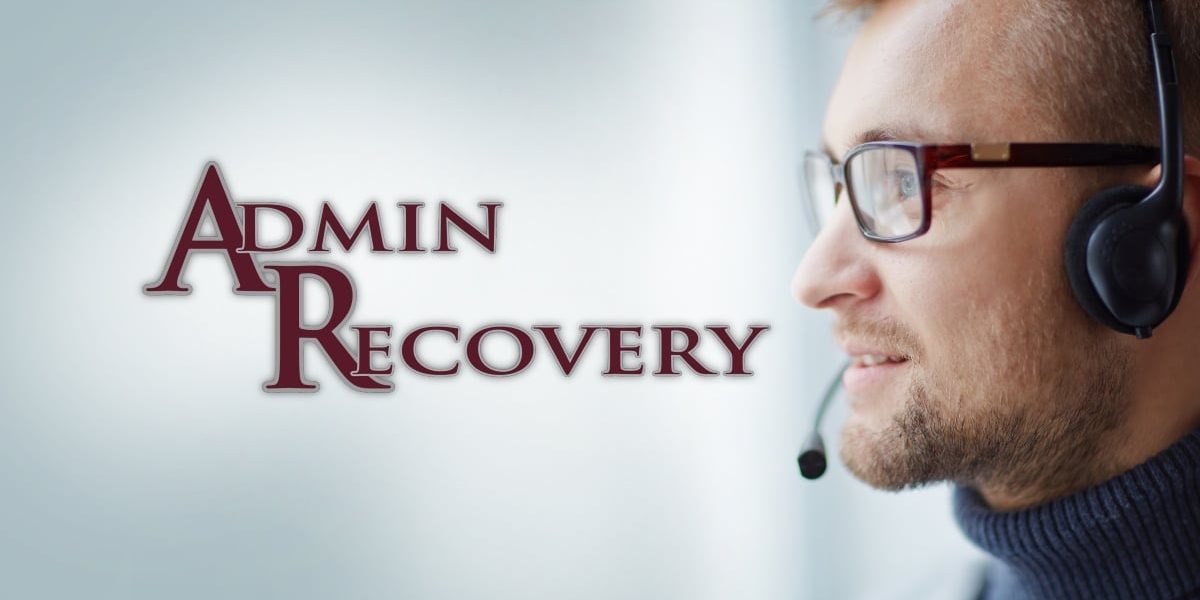 Admin Recovery LLC AR Collection