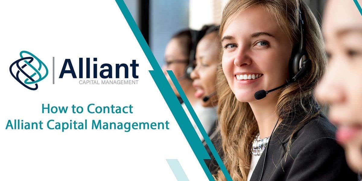 Alliant Capital Management ACM Collection