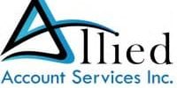 Allied Account Services AAS Collection