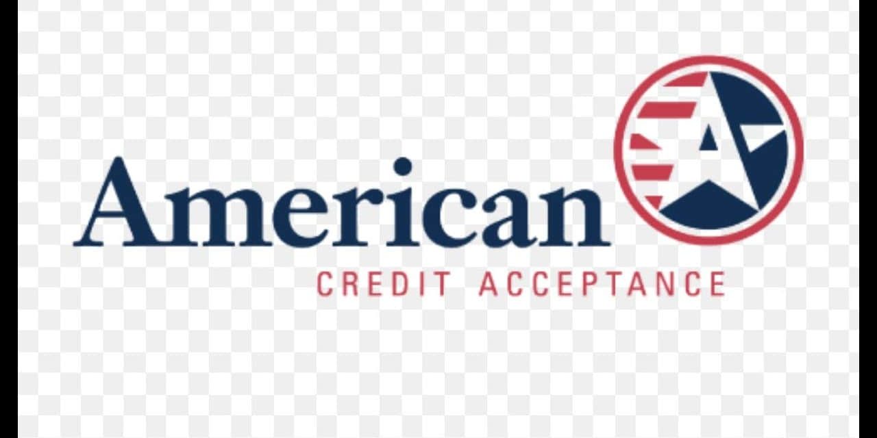 American Credit Acceptance ACA Collection
