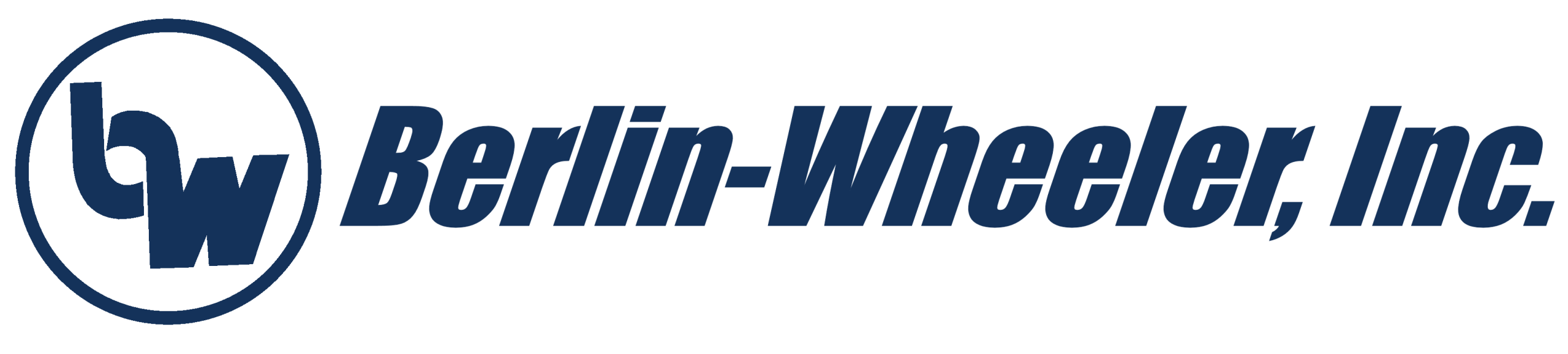 BW logo