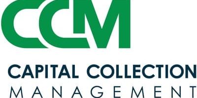 CCM-logo Logo Capital Collection Management