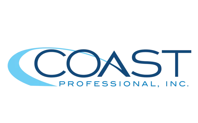 Coast Professional collection