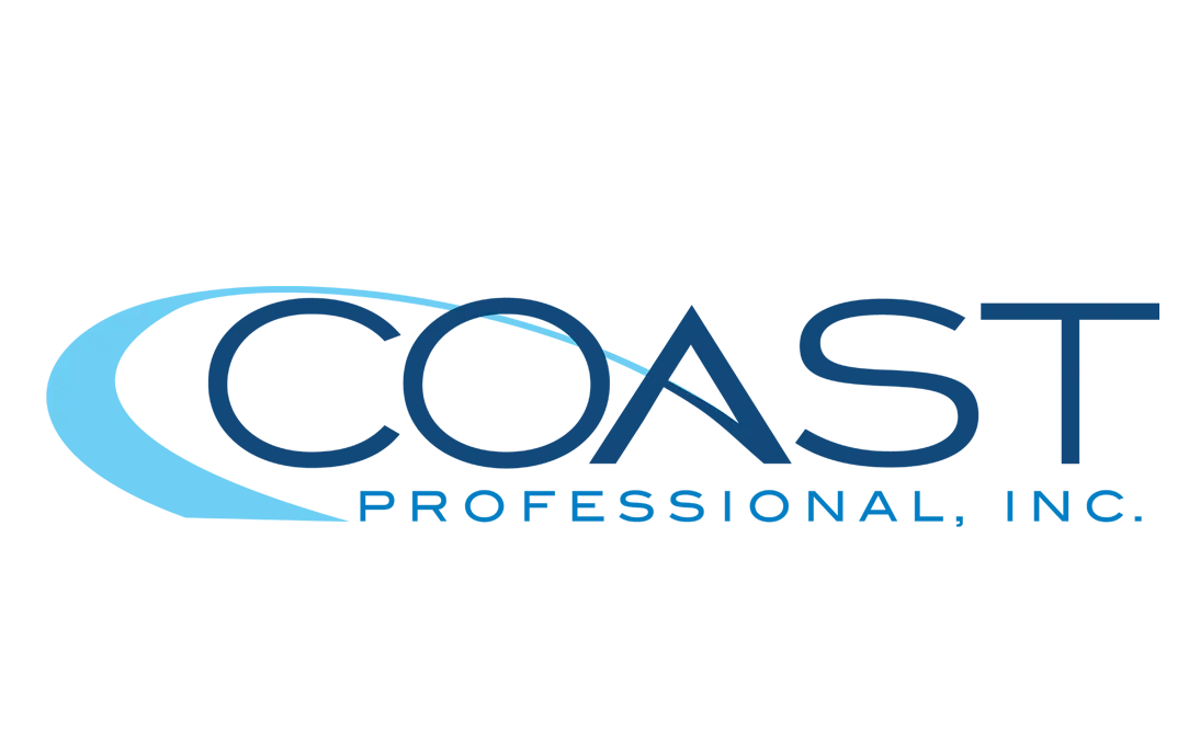 Coast Professional collection