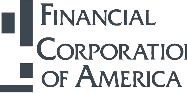 Financial Corporation of America Collection FCOA Collection