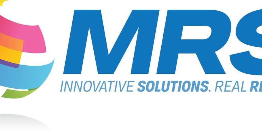 MRS BPO LLC Logo MRS Collection
